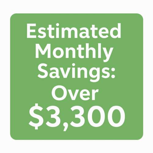 10000 EDDM CALCULATION socialfly cost savings