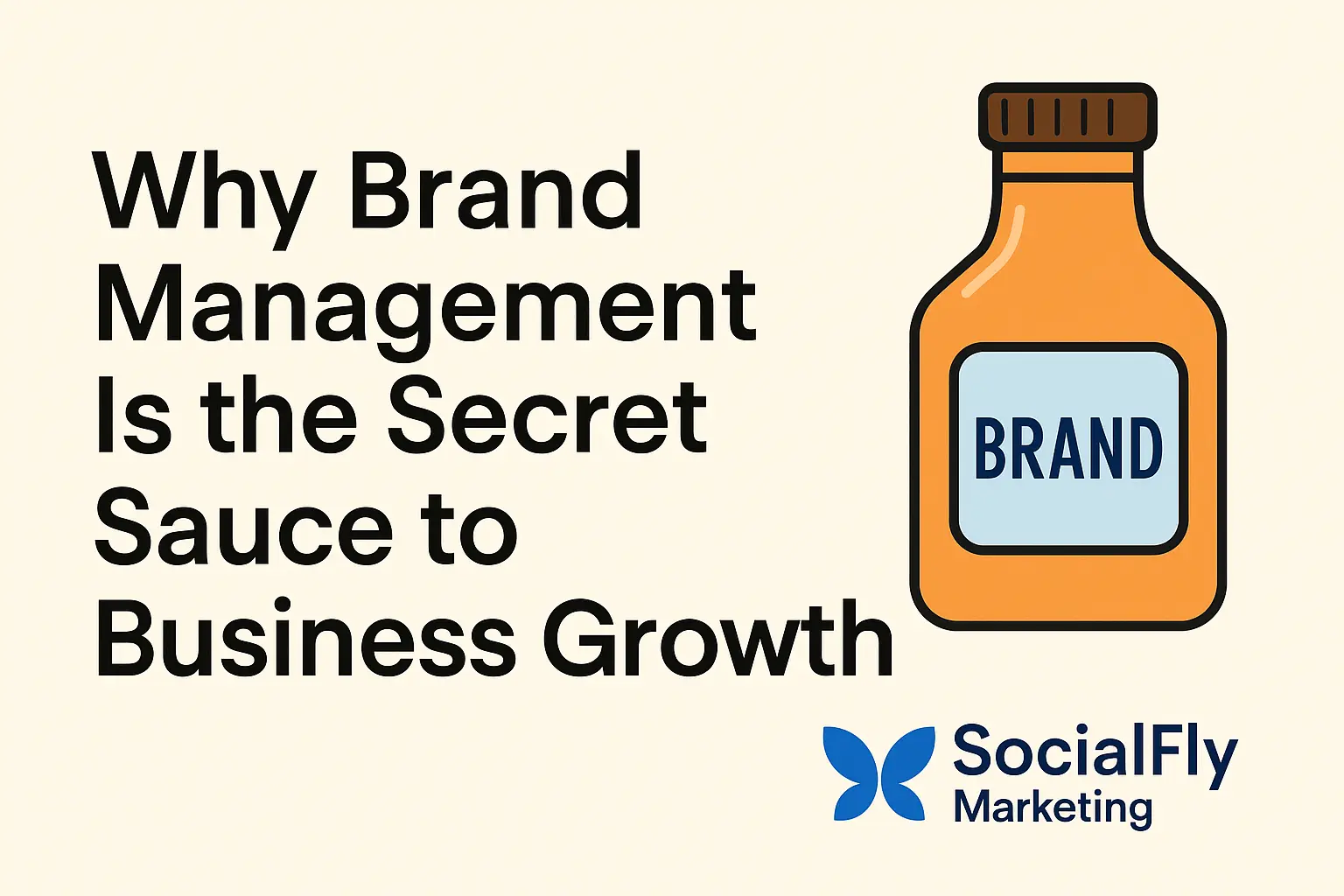 Brand Management