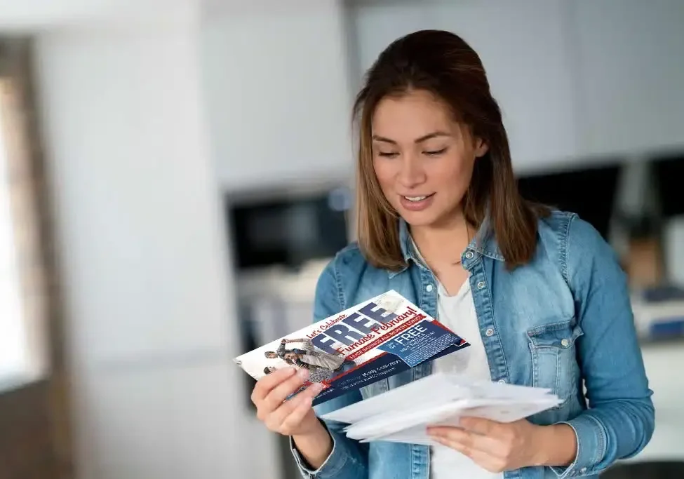 direct mail services los angeles socialfly