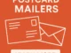 EDDM Postcard Mailers