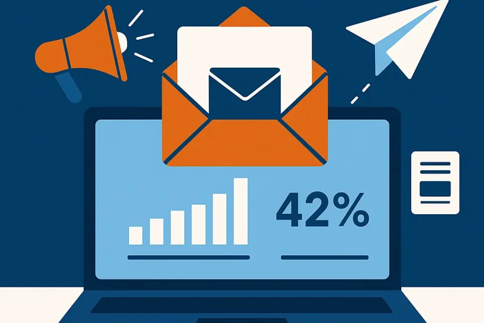 Email Marketing