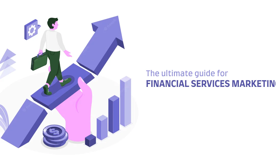 Financial Service Marketing