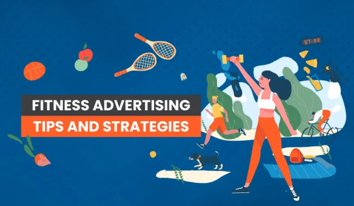 Fitness Services Marketing