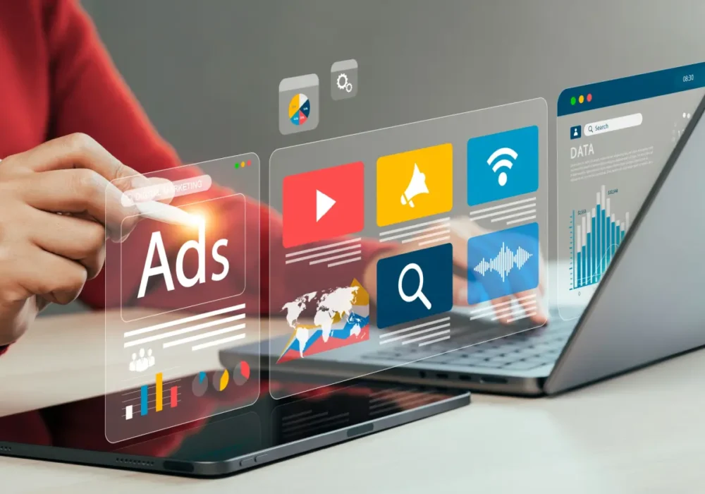 international ppc campaign socialfly