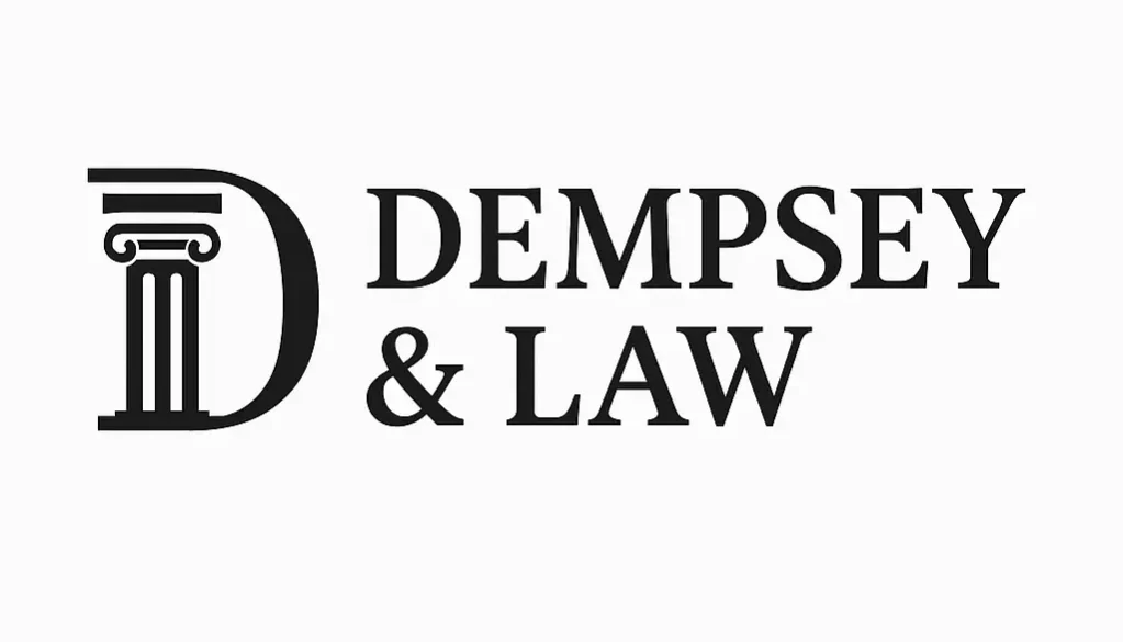 law firm logo digital marketing client