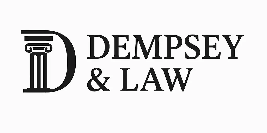 law firm logo digital marketing client