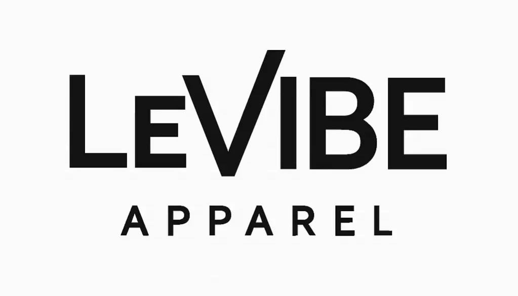 levibe apparel client logo socialfly