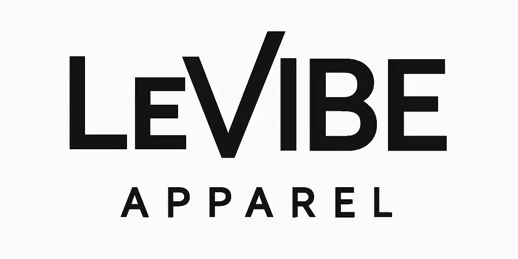 levibe apparel client logo socialfly