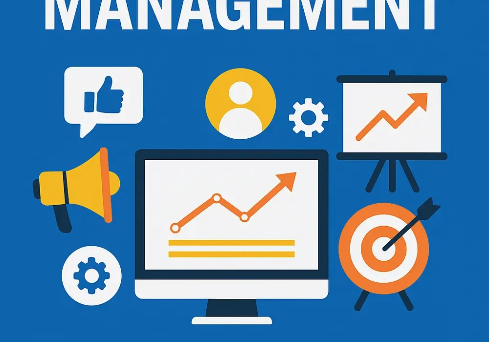 Marketing Management