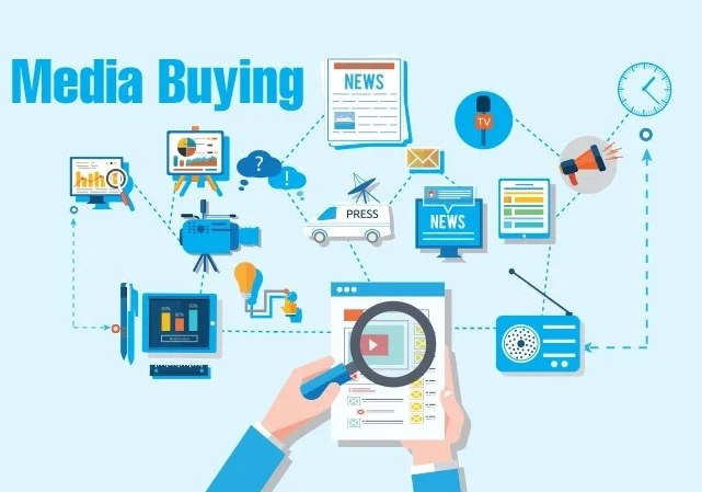 Media Planning & Buying 2 media buying service los angeles socialfly