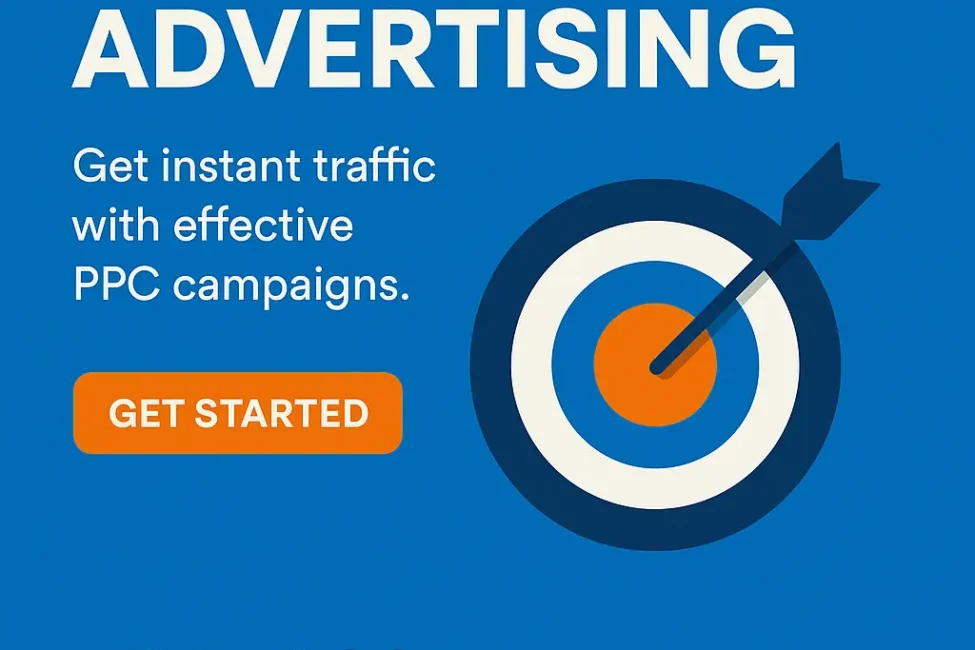 Pay-Per-Click Advertising