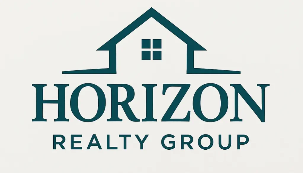 real estate logo client socialfly marketing