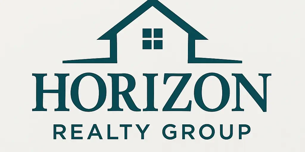 real estate logo client socialfly marketing