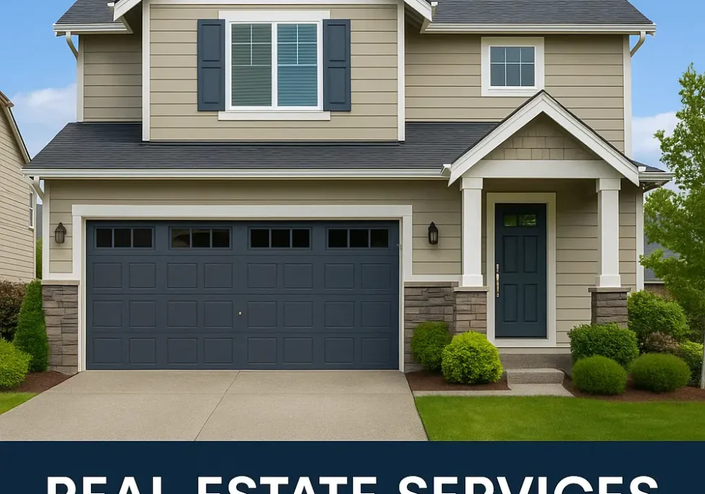 Real Estate Services