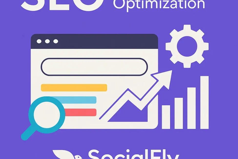 Search Engine Optimization SEO