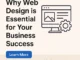 Professional Web Design