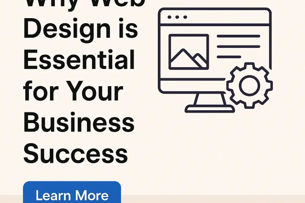 Professional Web Design