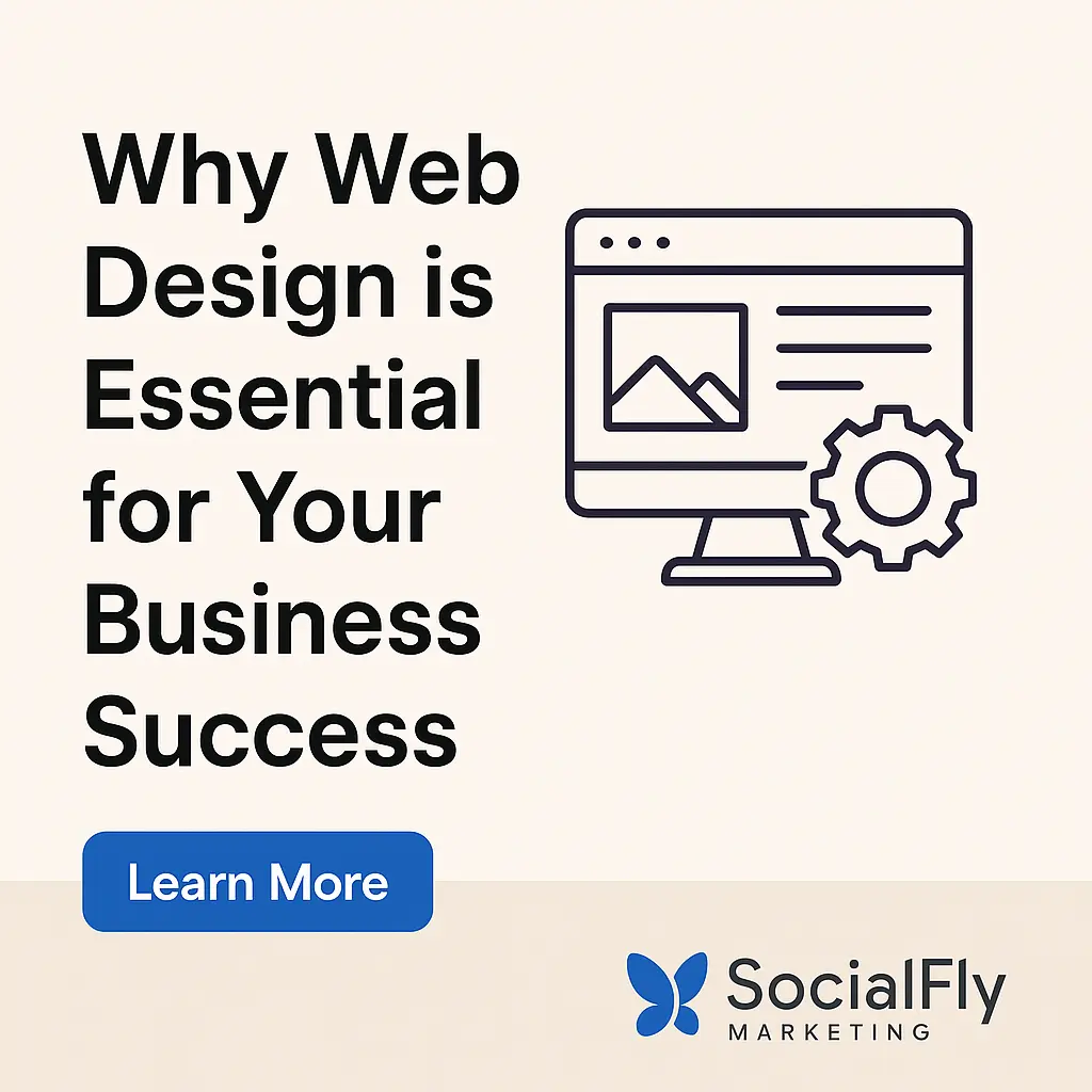 Professional Web Design