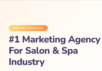 Salons & Spas Services 2 Salon and Spa Services