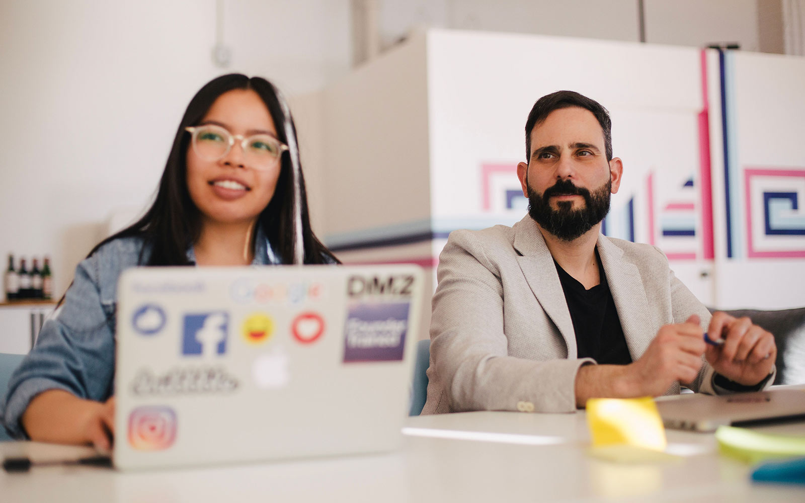 A Los Angeles Marketing Agency specializing in Social Media Marketing campaign for brand growth.
